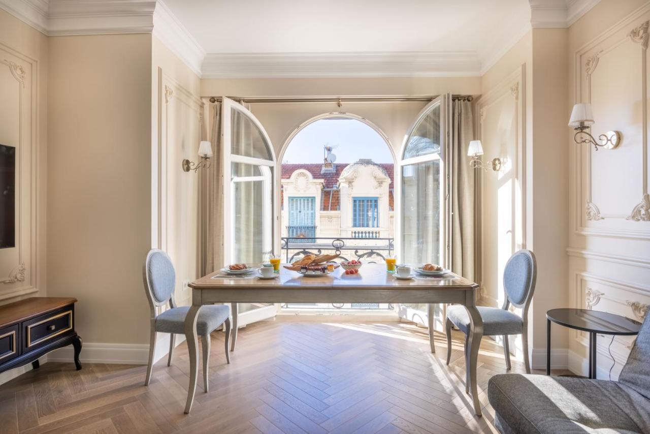 Appartement Luxury In - Negresco - Nice