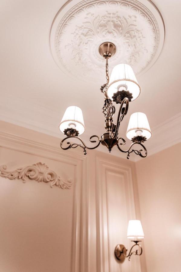 Luxury In - Negresco - Appartement *